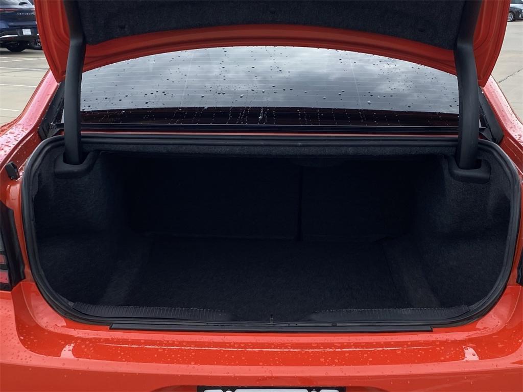 used 2022 Dodge Charger car, priced at $19,985