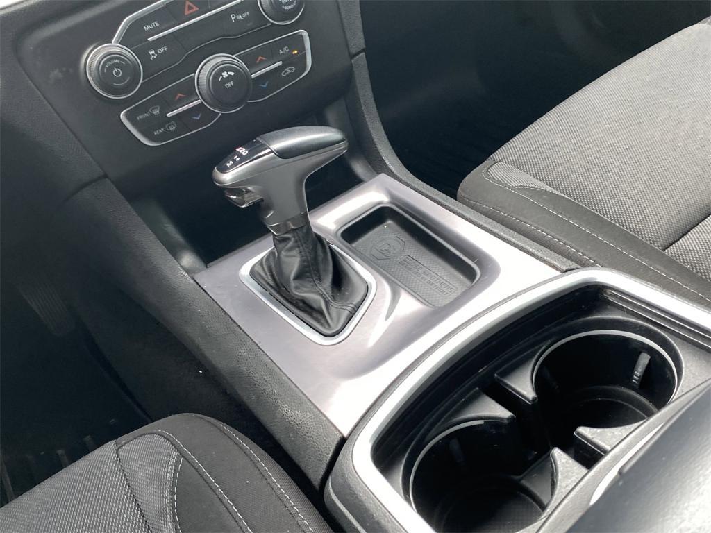 used 2022 Dodge Charger car, priced at $19,985