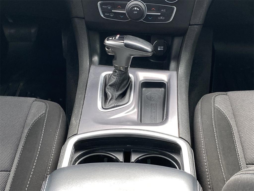used 2022 Dodge Charger car, priced at $19,985