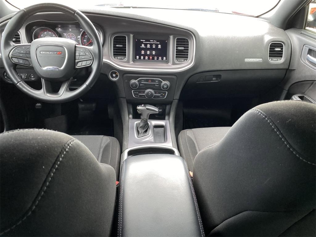 used 2022 Dodge Charger car, priced at $19,985