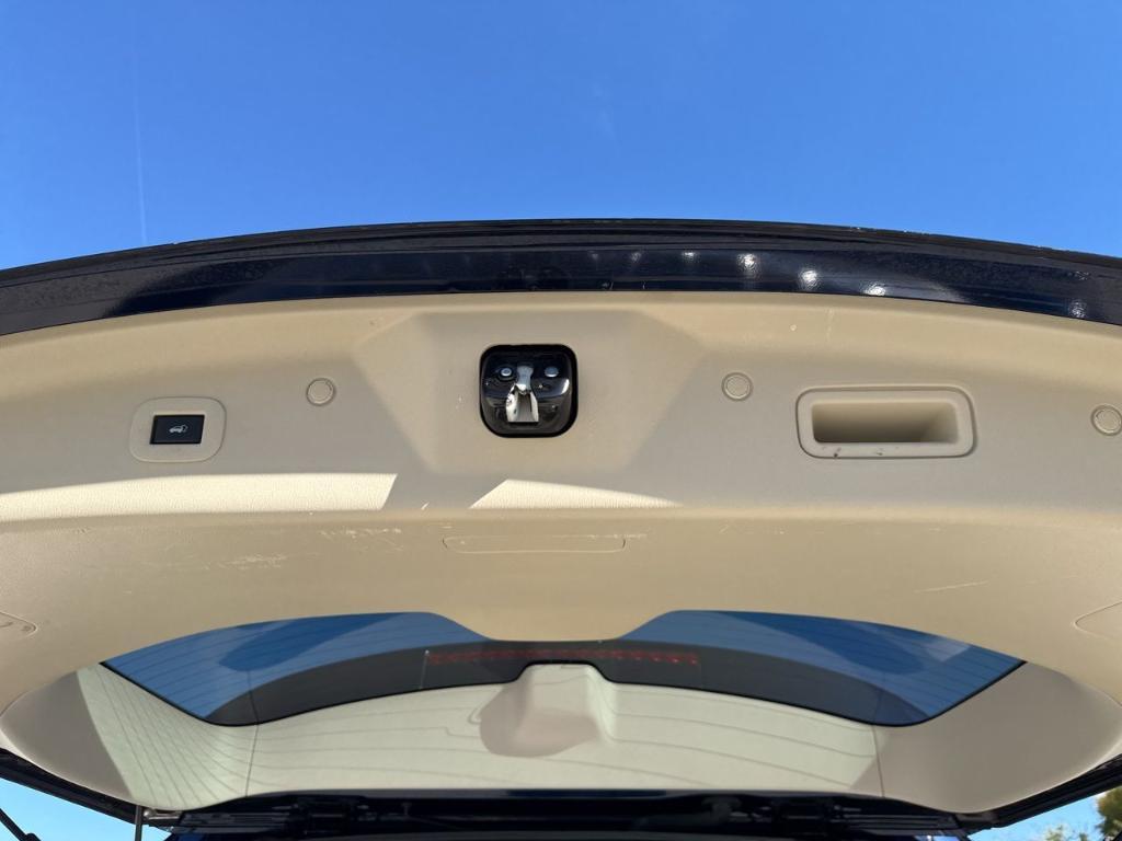 used 2022 INFINITI QX80 car, priced at $40,985