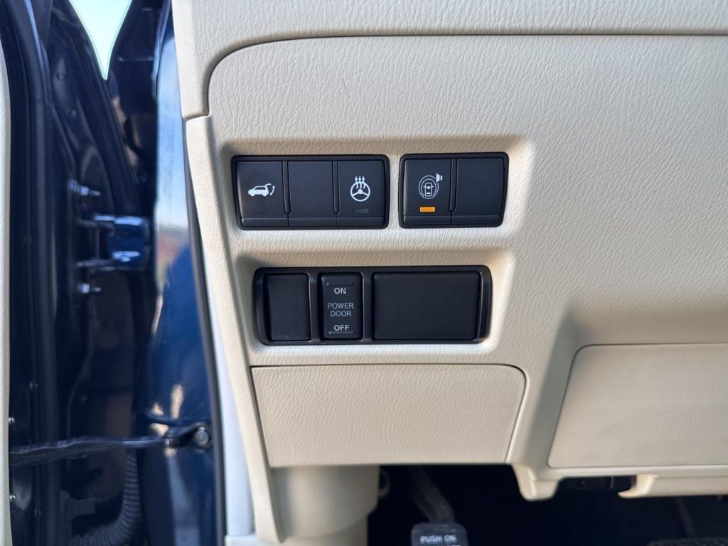 used 2022 INFINITI QX80 car, priced at $40,985