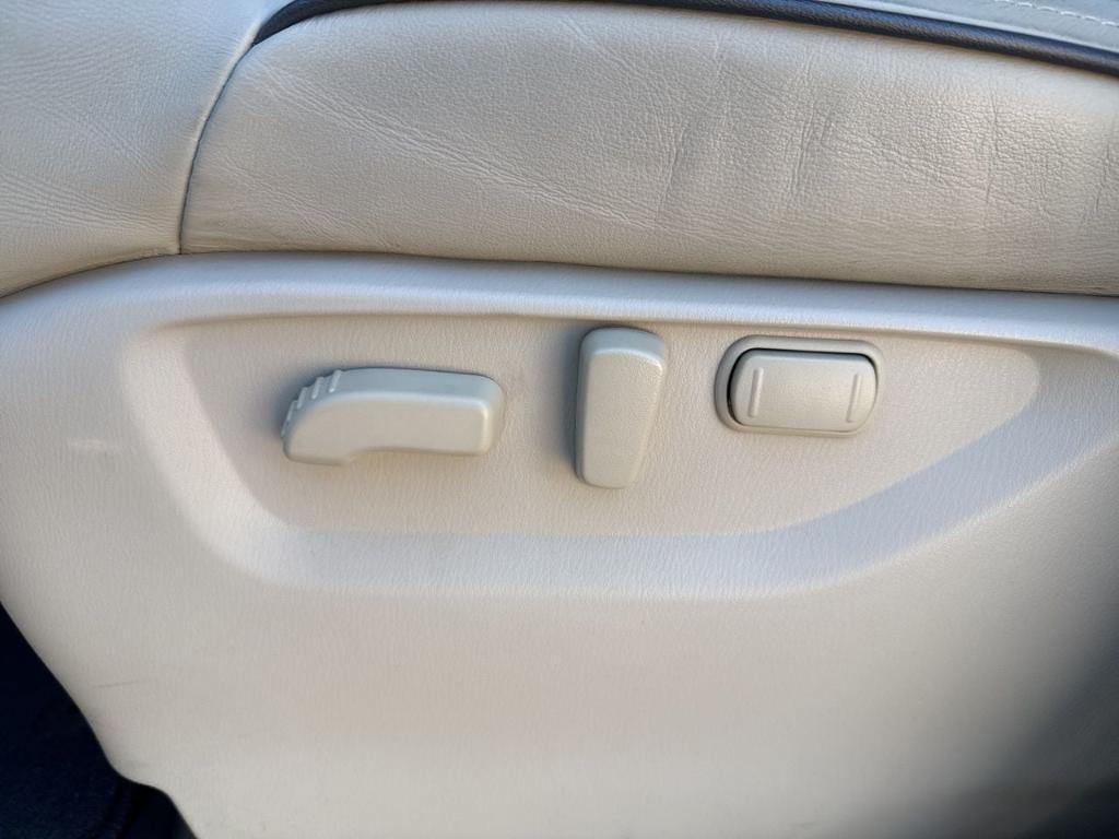 used 2022 INFINITI QX80 car, priced at $40,985