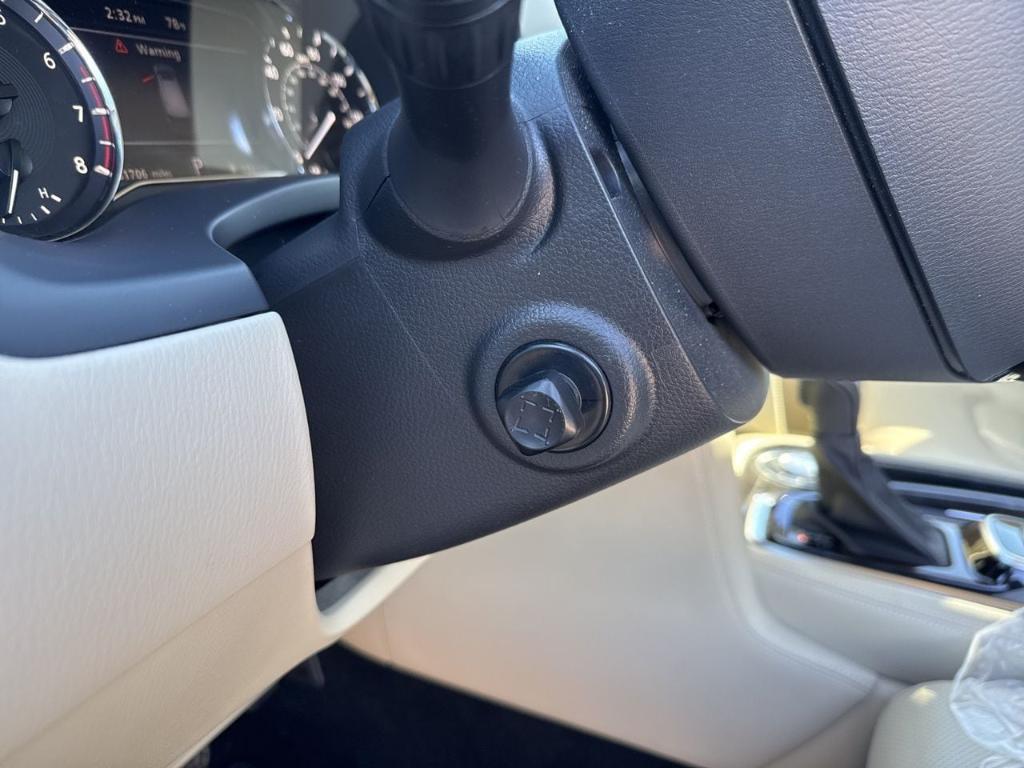 used 2022 INFINITI QX80 car, priced at $40,985