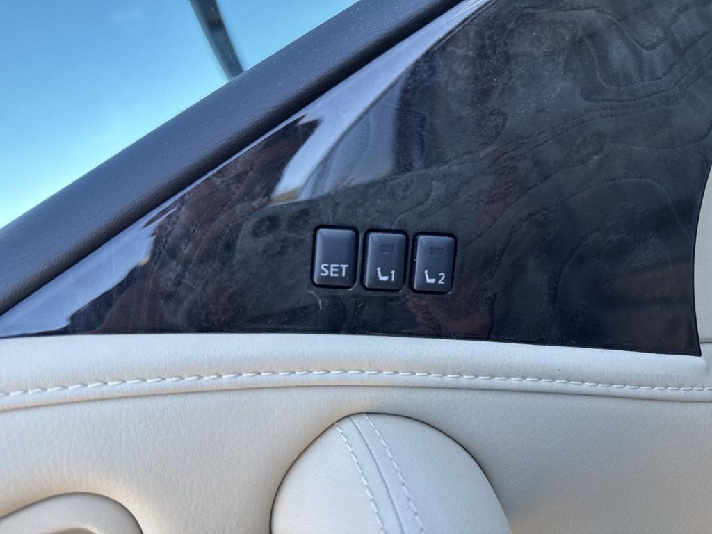 used 2022 INFINITI QX80 car, priced at $40,985