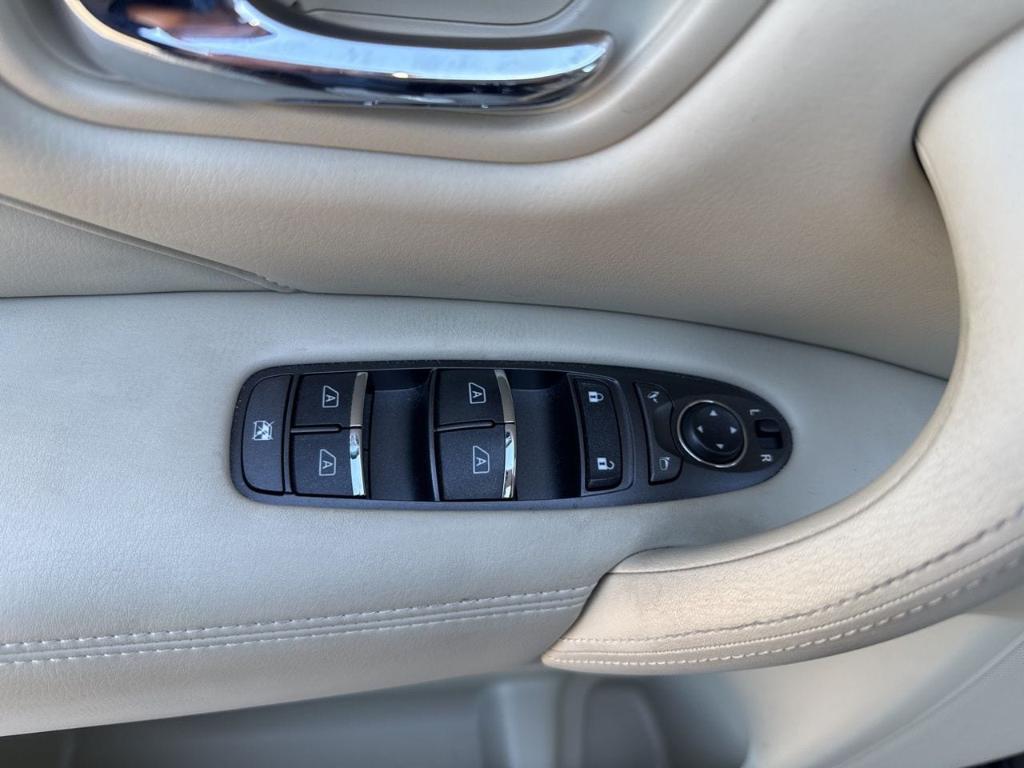 used 2022 INFINITI QX80 car, priced at $40,985