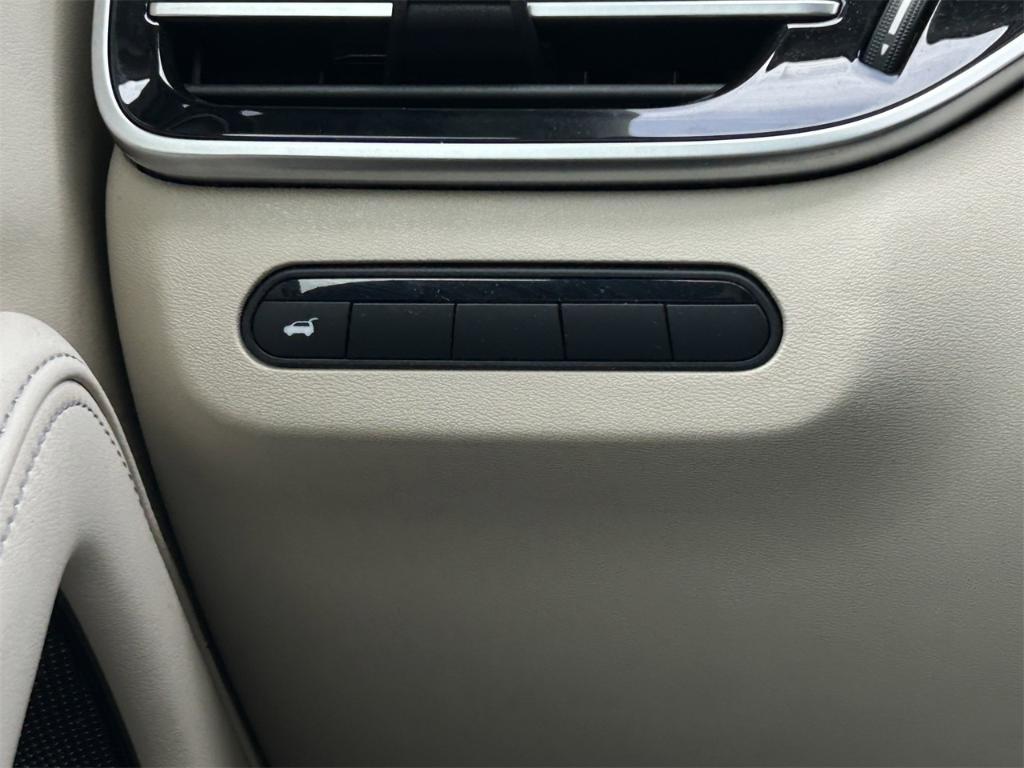 used 2023 INFINITI QX60 car, priced at $37,988