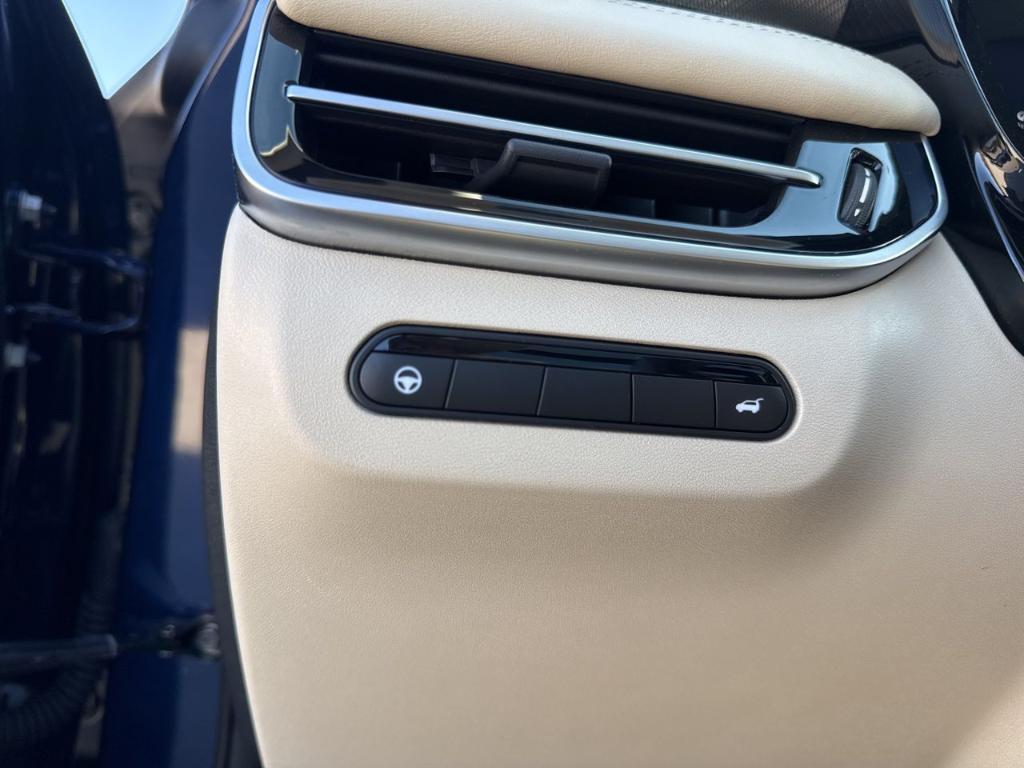 used 2023 INFINITI QX60 car, priced at $38,985