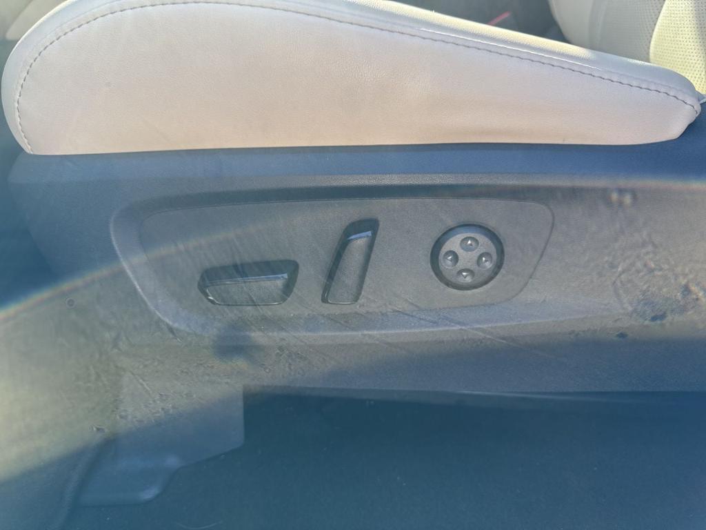 used 2023 INFINITI QX60 car, priced at $38,985