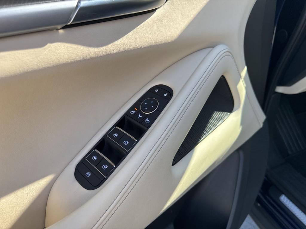 used 2023 INFINITI QX60 car, priced at $38,985