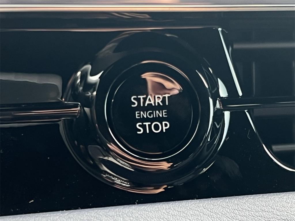 new 2026 INFINITI QX80 car, priced at $106,525