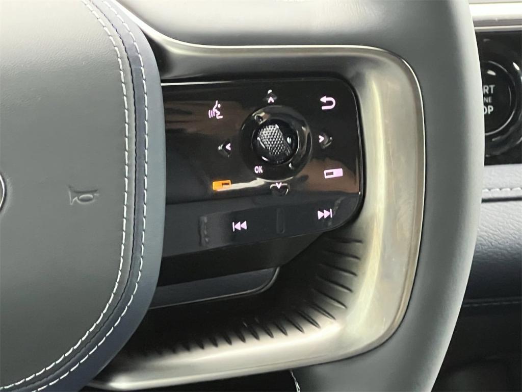 new 2026 INFINITI QX80 car, priced at $106,525