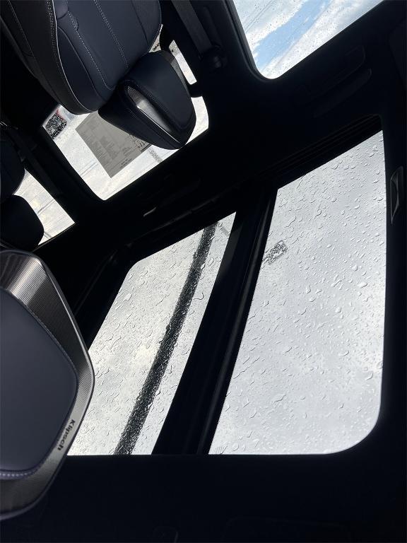 new 2026 INFINITI QX80 car, priced at $106,525