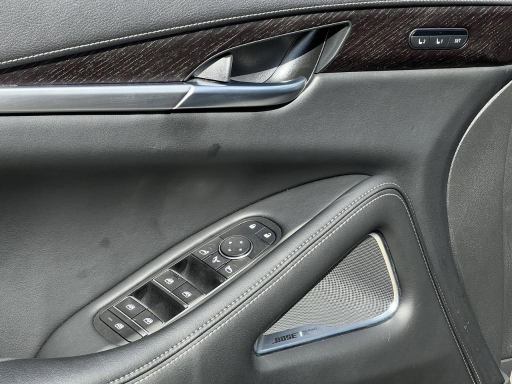 used 2025 INFINITI QX60 car, priced at $47,675