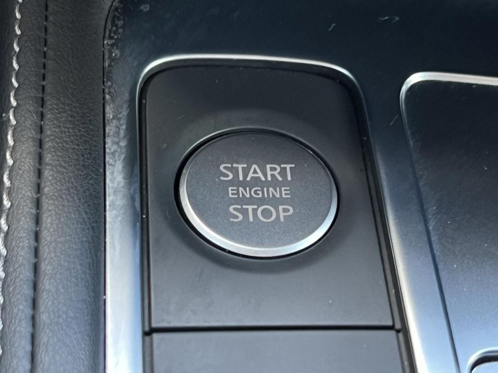 used 2025 INFINITI QX60 car, priced at $46,785