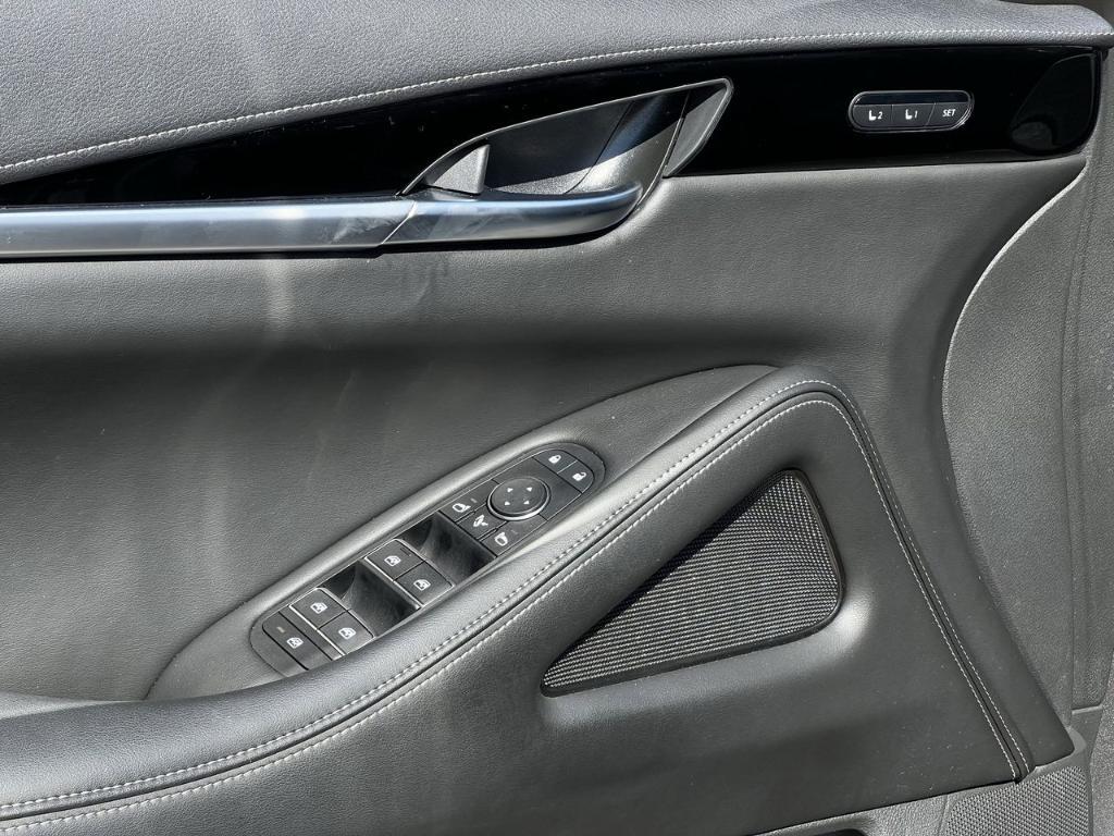 used 2024 INFINITI QX60 car, priced at $37,985