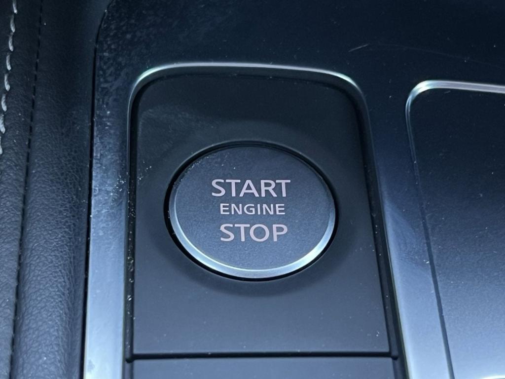 used 2024 INFINITI QX60 car, priced at $37,985