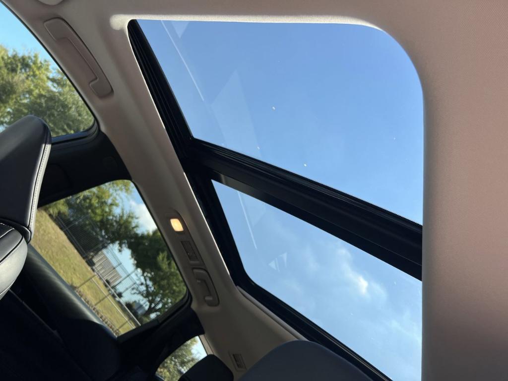 used 2024 INFINITI QX60 car, priced at $37,985