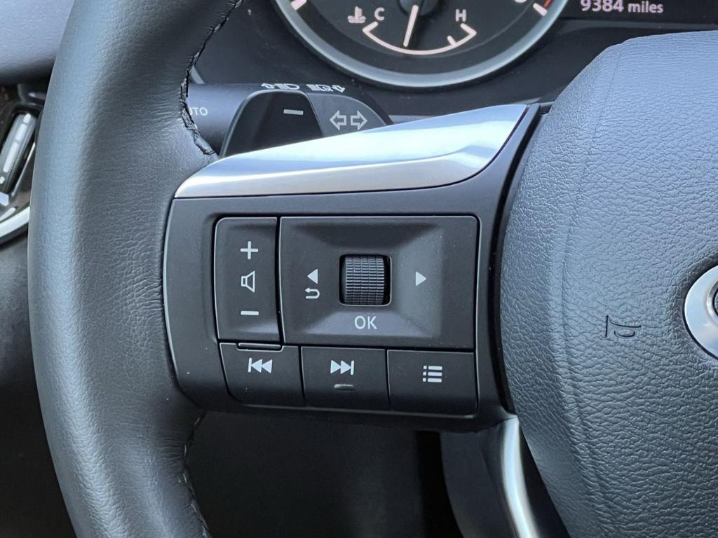 used 2024 INFINITI QX60 car, priced at $37,985