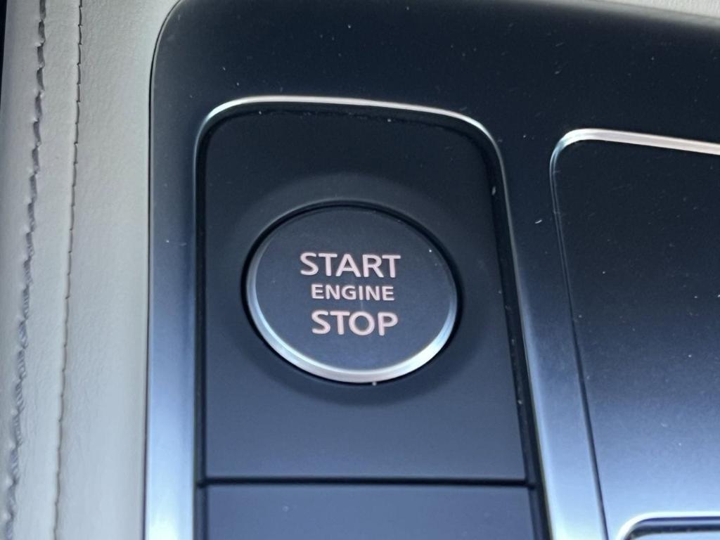 used 2025 INFINITI QX60 car, priced at $50,984