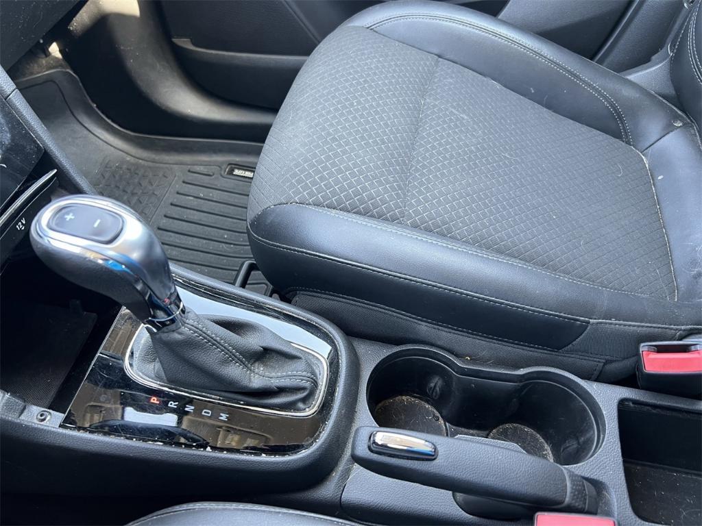 used 2018 Buick Encore car, priced at $12,485