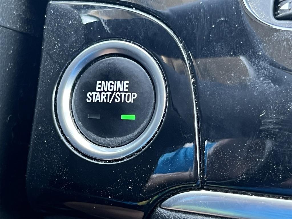 used 2018 Buick Encore car, priced at $12,485