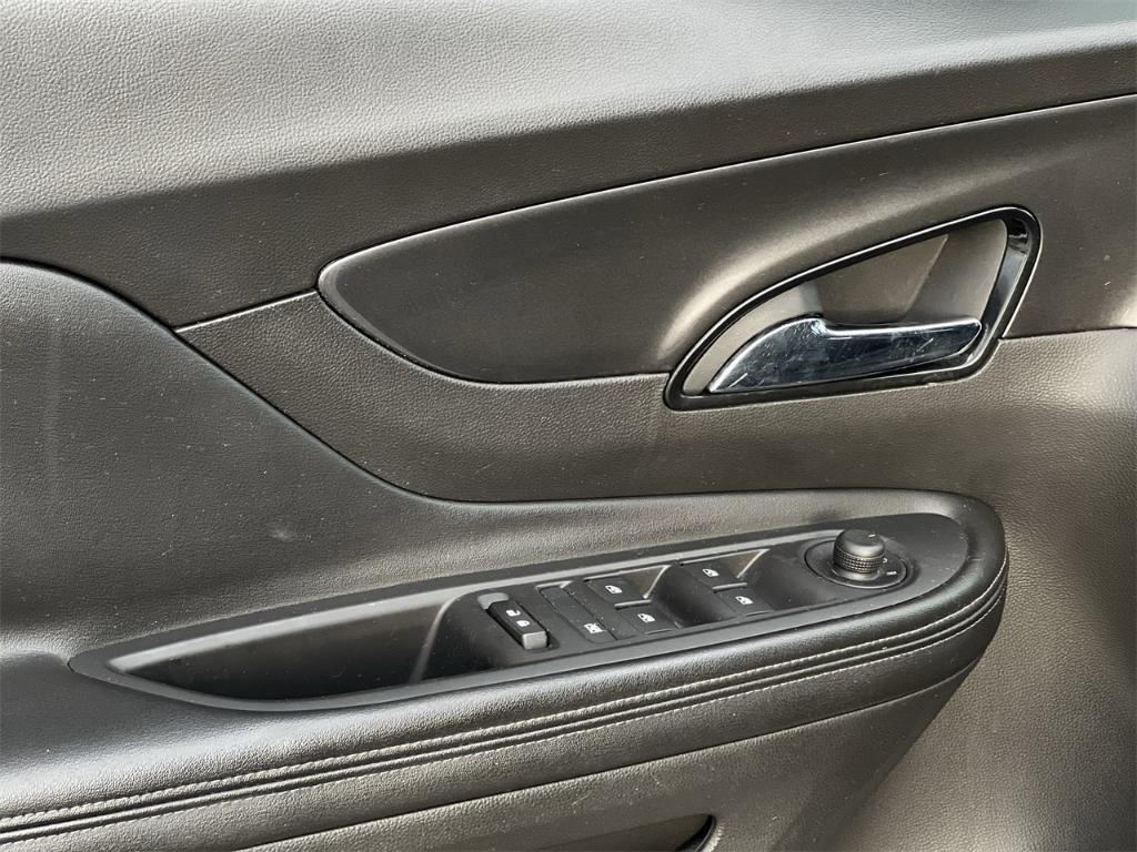 used 2018 Buick Encore car, priced at $12,485