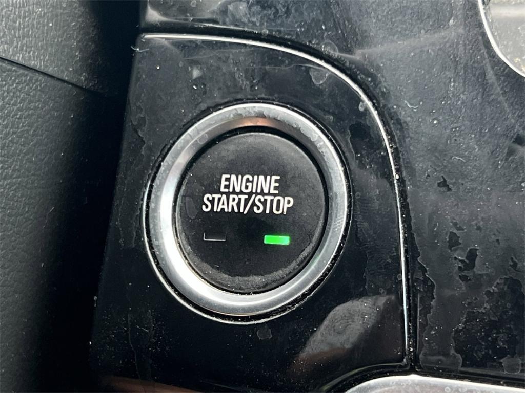 used 2018 Buick Encore car, priced at $12,485
