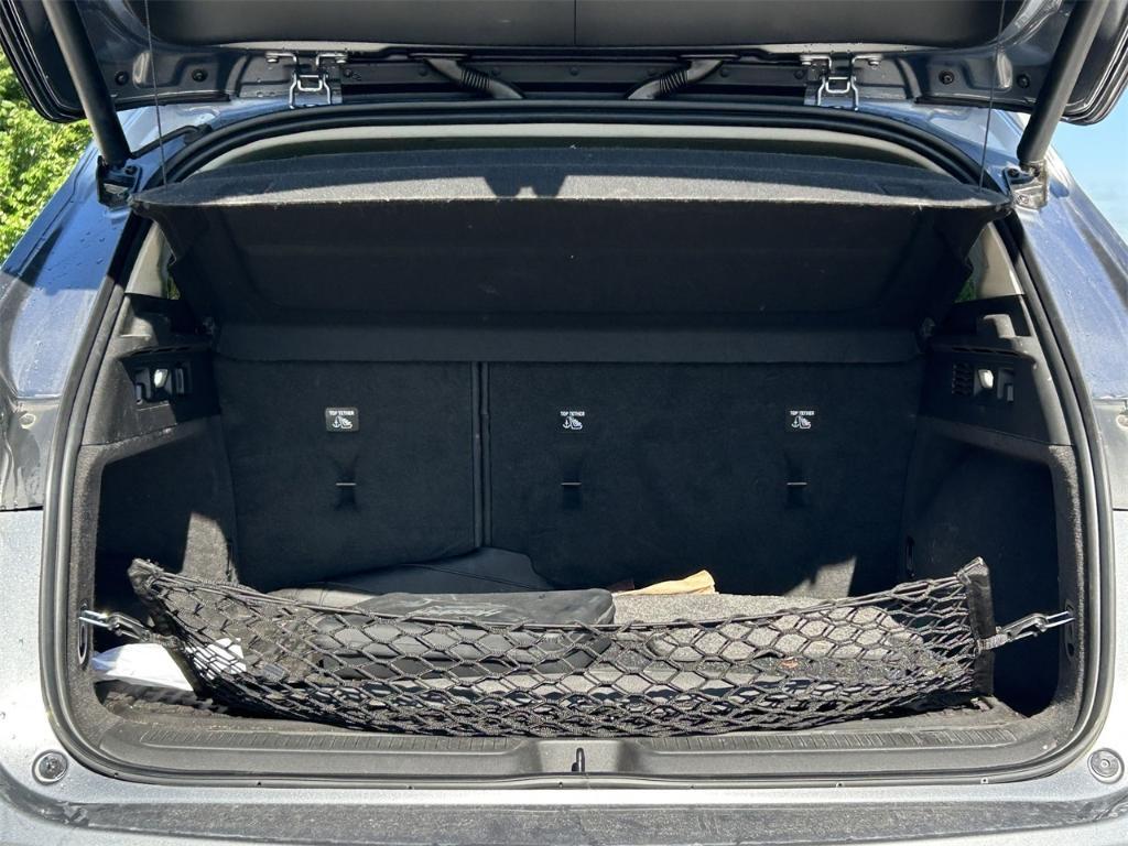 used 2022 Buick Envision car, priced at $28,406