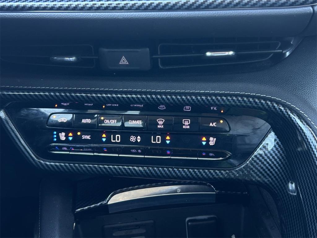 used 2022 Buick Envision car, priced at $28,406