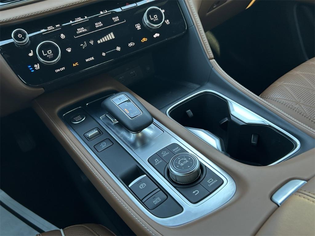 used 2024 INFINITI QX60 car, priced at $48,785