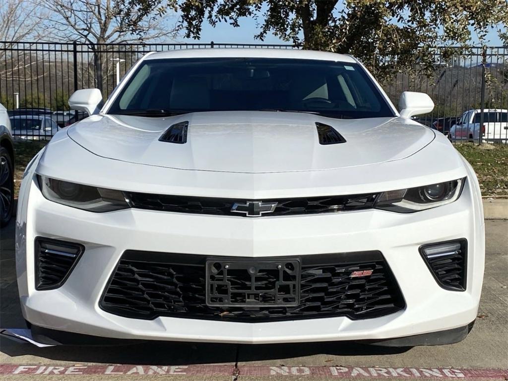 used 2016 Chevrolet Camaro car, priced at $28,988