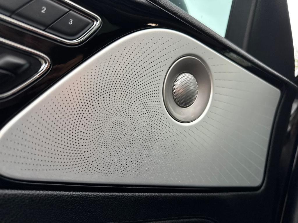 used 2023 Lincoln Aviator car, priced at $47,885