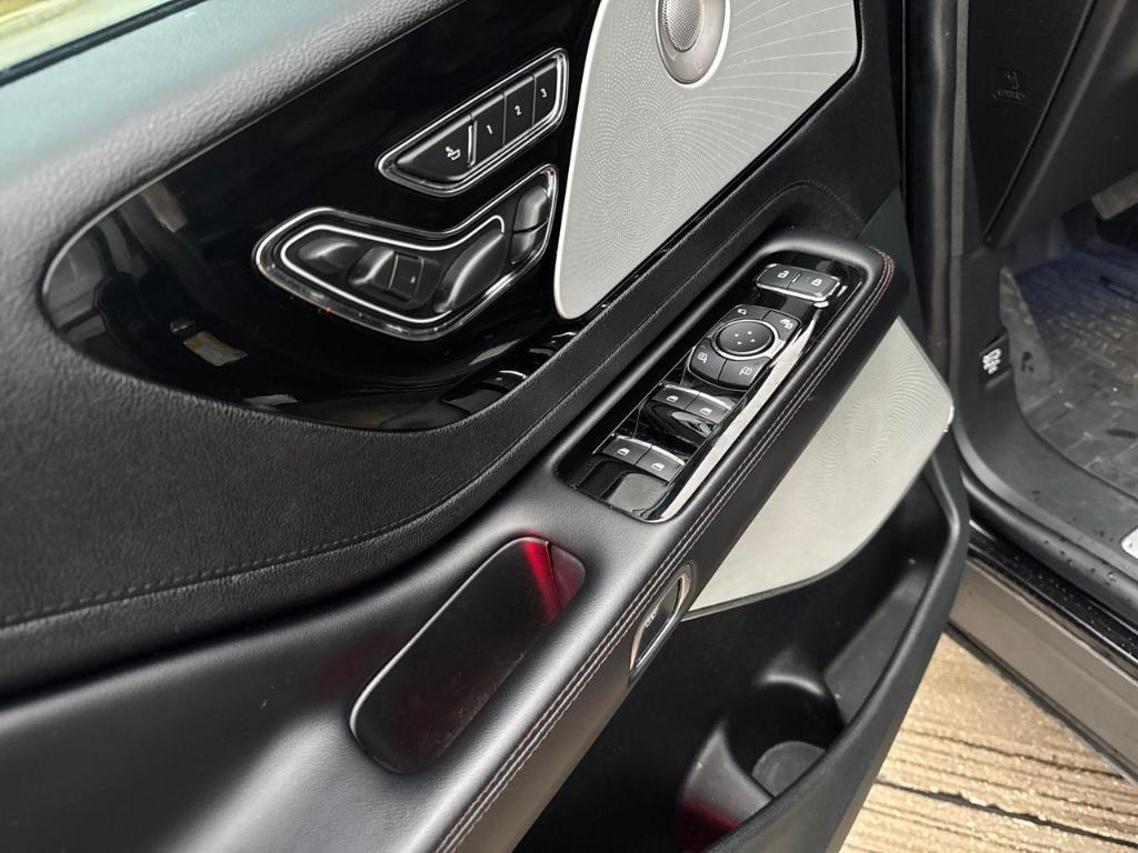 used 2023 Lincoln Aviator car, priced at $47,885