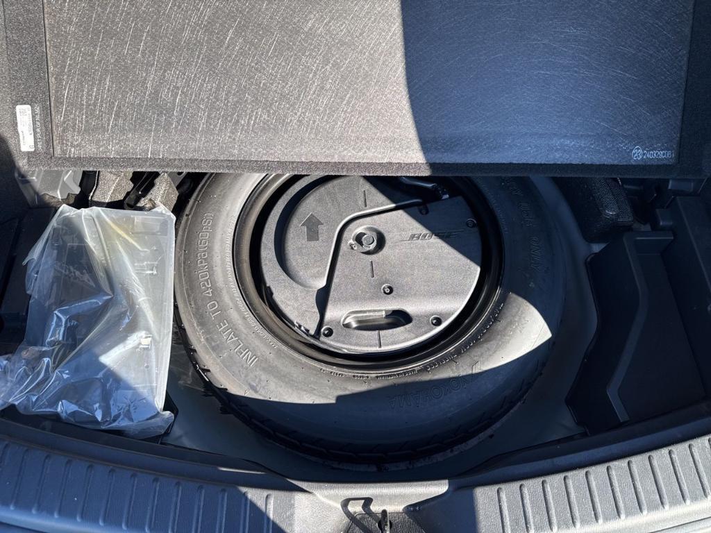 used 2024 Mazda CX-5 car, priced at $26,985