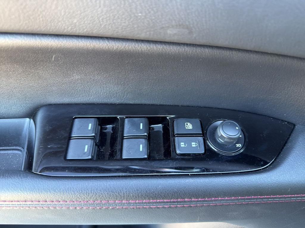 used 2024 Mazda CX-5 car, priced at $26,985