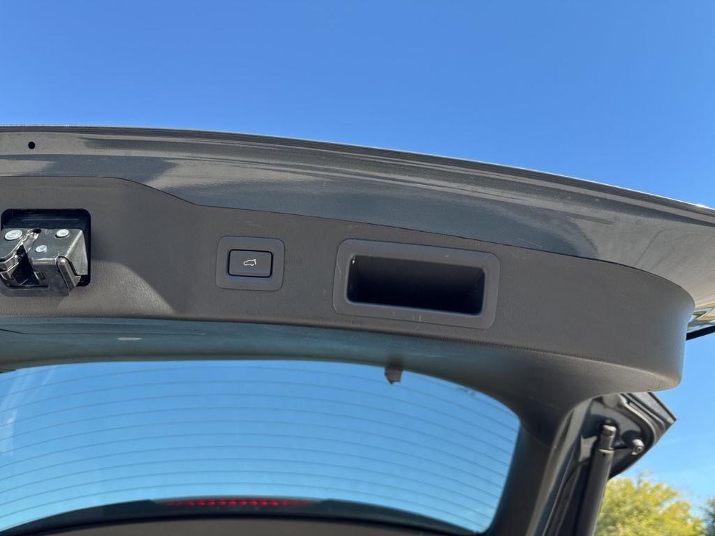 used 2024 Mazda CX-5 car, priced at $26,985