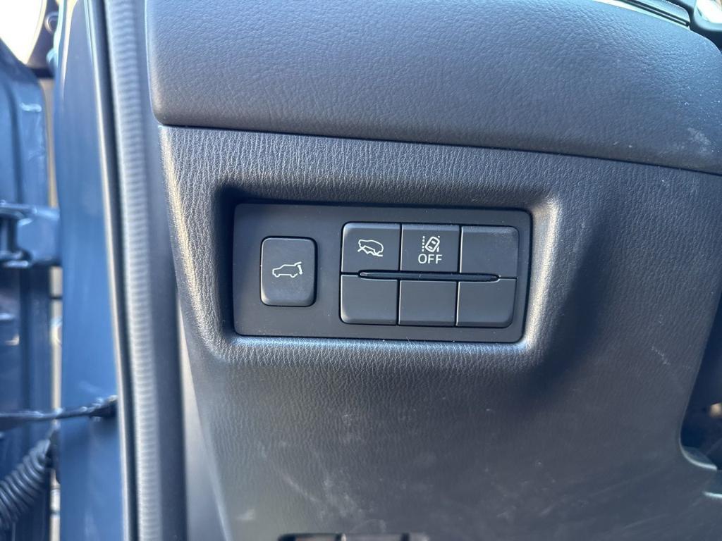 used 2024 Mazda CX-5 car, priced at $26,985