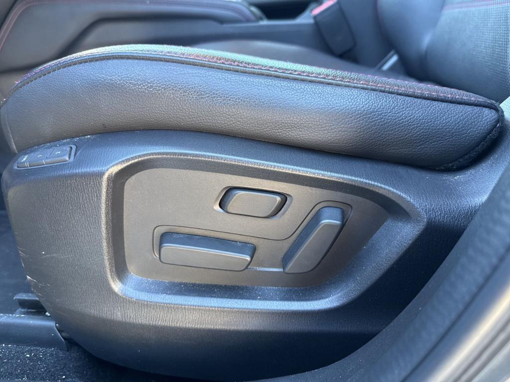 used 2024 Mazda CX-5 car, priced at $26,985