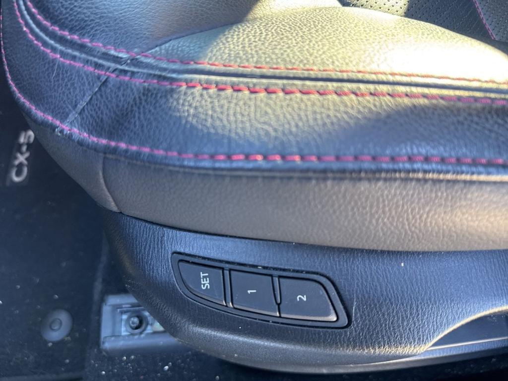 used 2024 Mazda CX-5 car, priced at $26,985