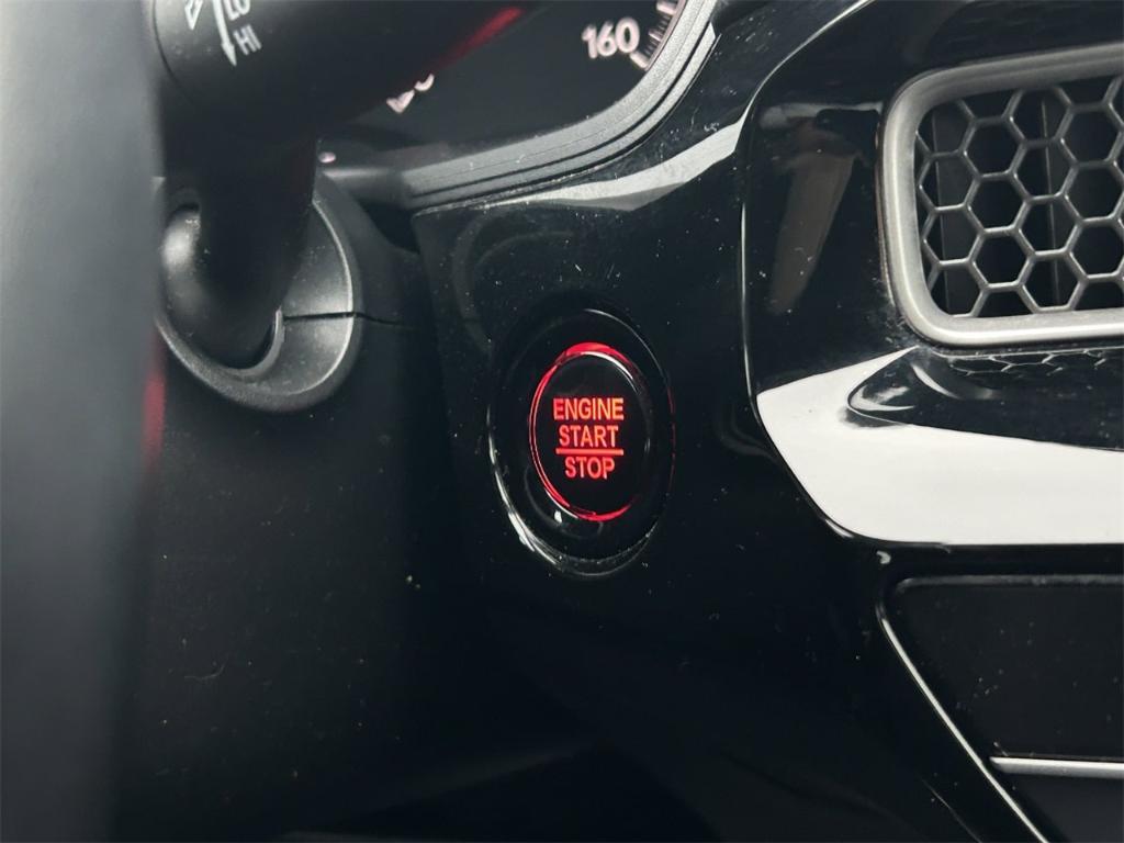 used 2022 Honda Civic car, priced at $22,988