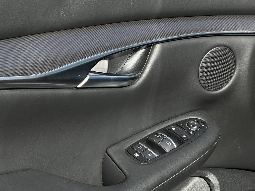 used 2022 INFINITI QX50 car, priced at $28,985