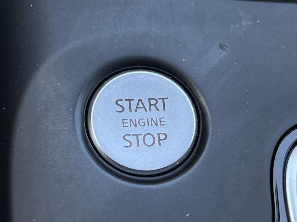 used 2022 INFINITI QX50 car, priced at $29,985