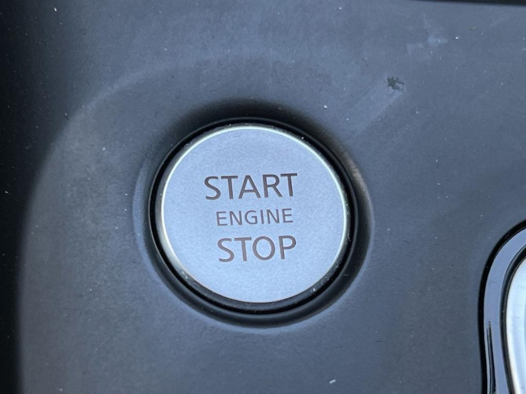 used 2022 INFINITI QX50 car, priced at $28,985