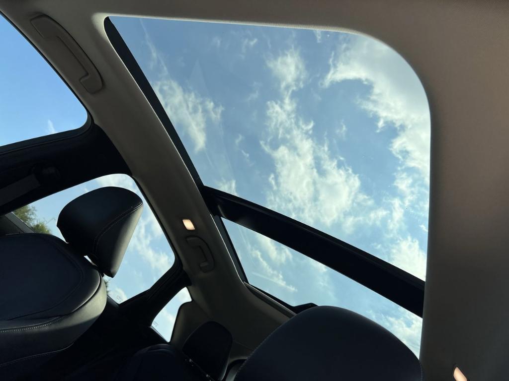 used 2022 INFINITI QX50 car, priced at $28,985