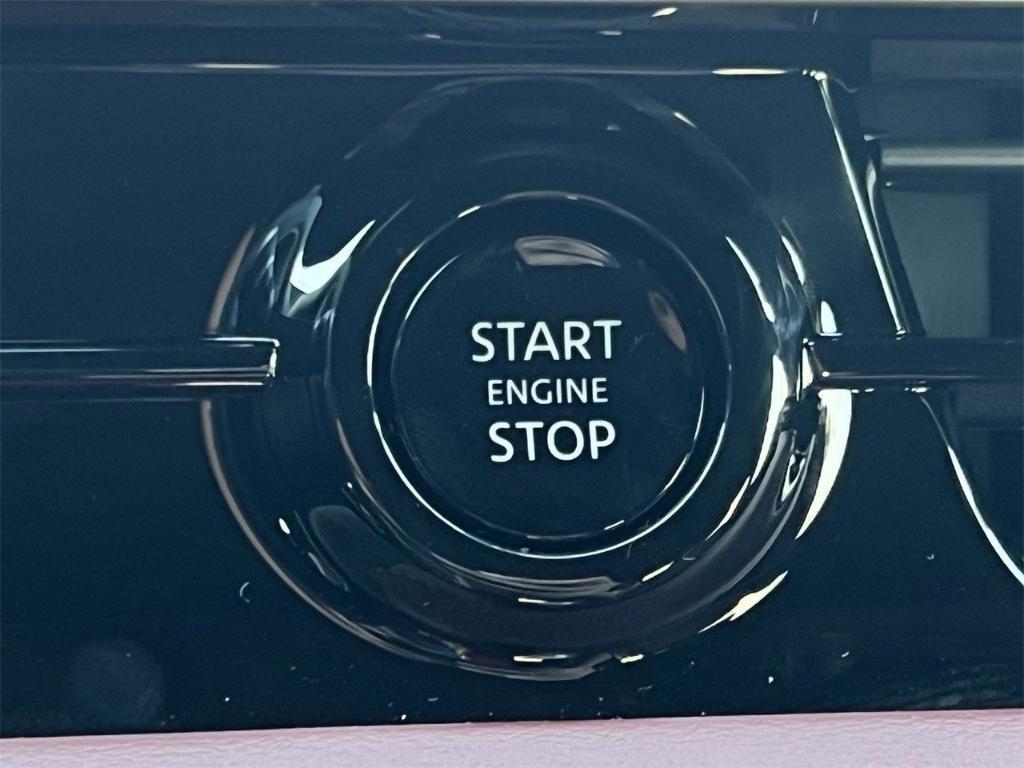 new 2026 INFINITI QX80 car, priced at $116,860