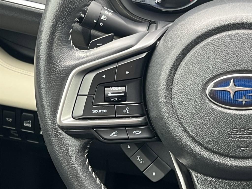 used 2020 Subaru Ascent car, priced at $18,985