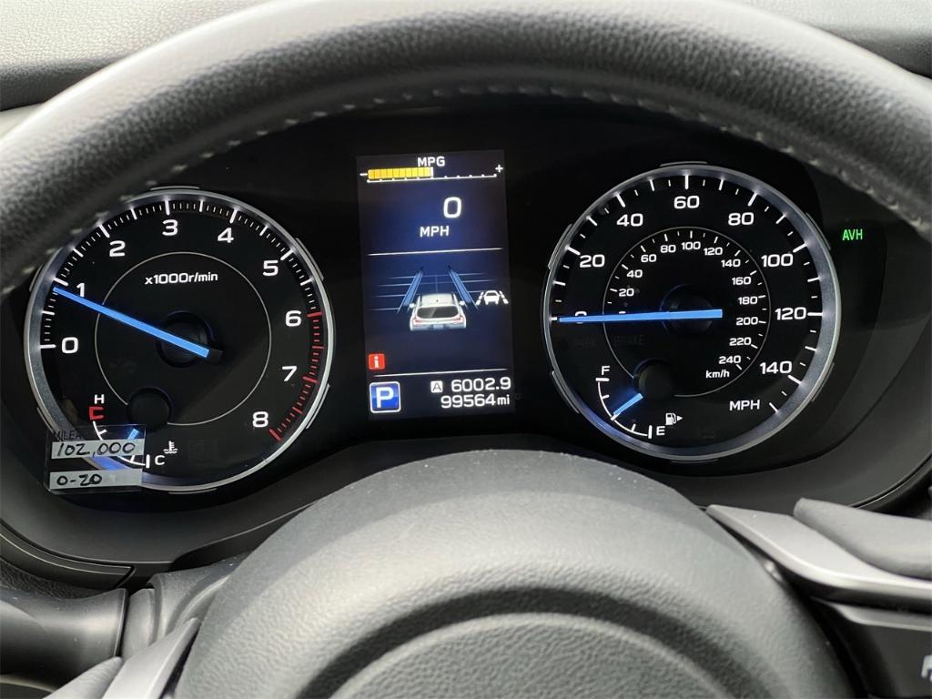 used 2020 Subaru Ascent car, priced at $18,985