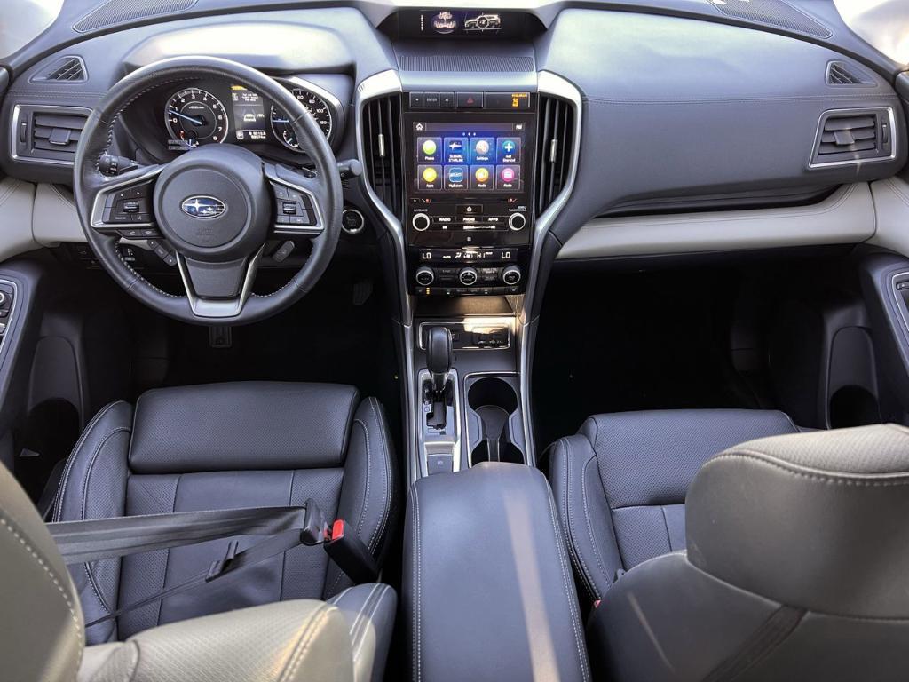used 2020 Subaru Ascent car, priced at $17,985