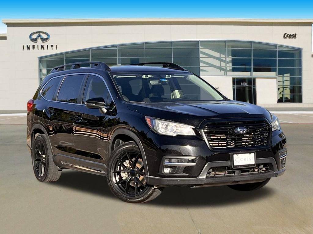 used 2020 Subaru Ascent car, priced at $17,985